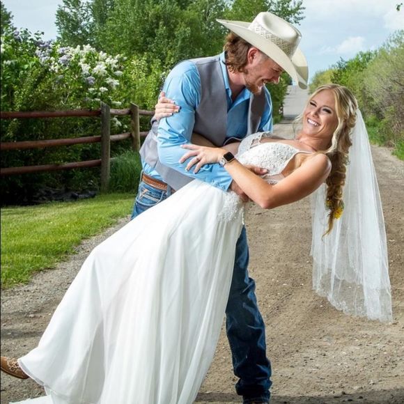 Dresses Our Daughters Wedding June 6 220 Bozeman Montana Poshmark